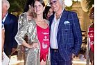 Concorso World Top Model Italia 30^ ed. Roma ospita la Bellezza a Villa Brasini